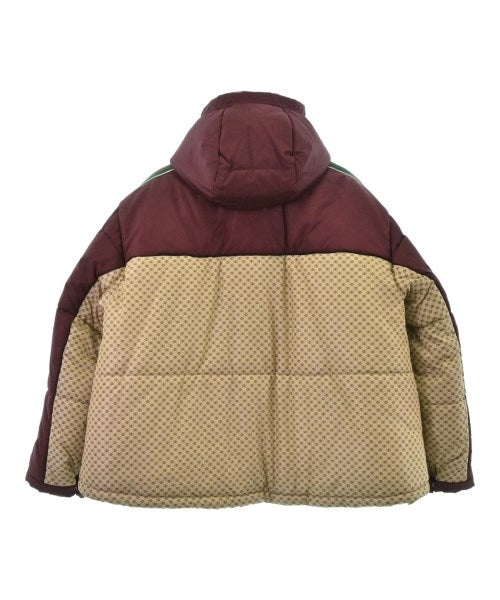 GUCCI 羽絨夾克/背心