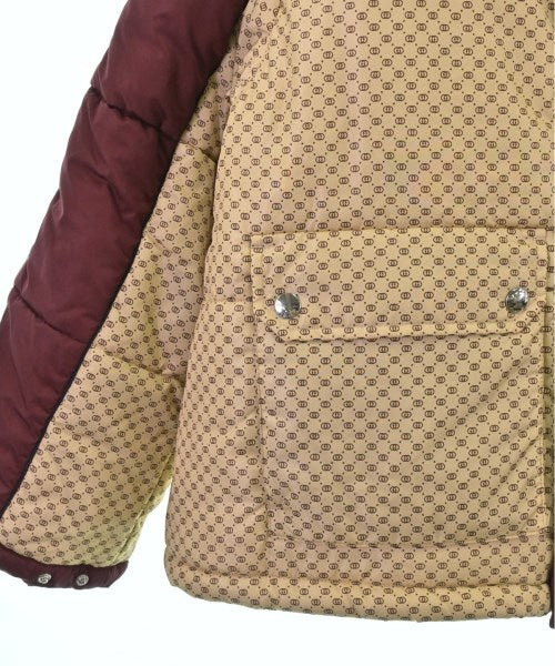 GUCCI 羽絨夾克/背心