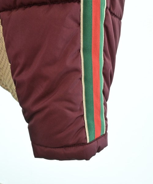 GUCCI 羽絨夾克/背心