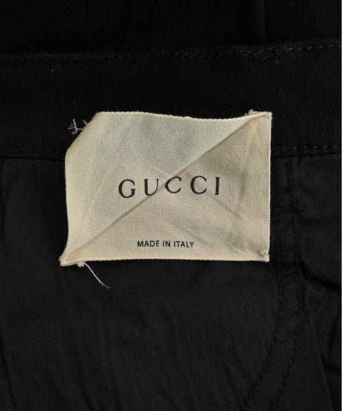 GUCCI 休