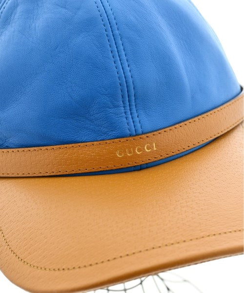 GUCCI 棒球帽