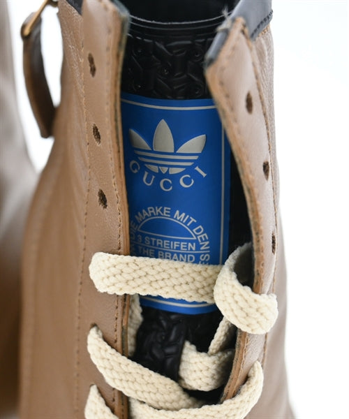 GUCCI 靴子