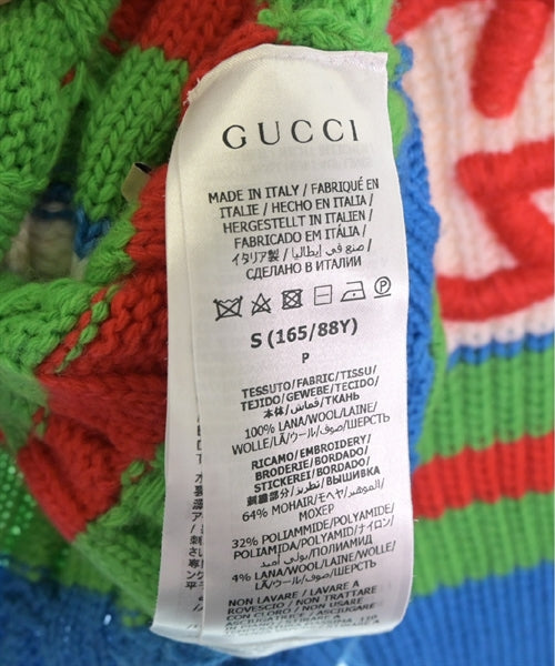 GUCCI 毛衣