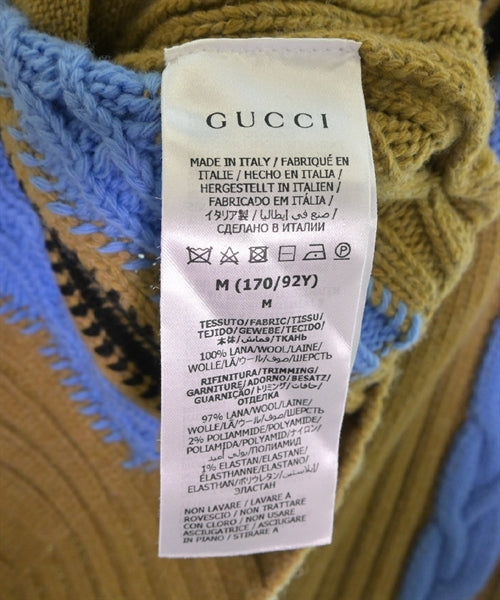 GUCCI 開襟衫