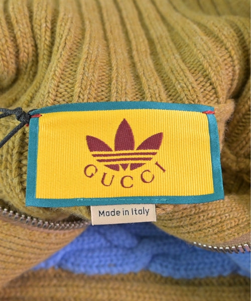 GUCCI 開襟衫