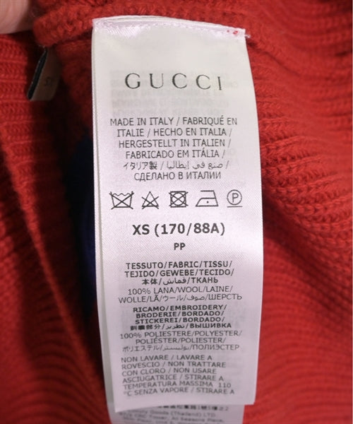 GUCCI 毛衣