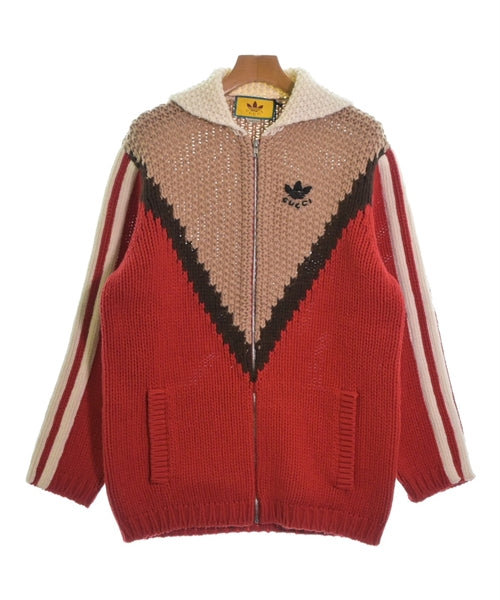 GUCCI 開襟衫