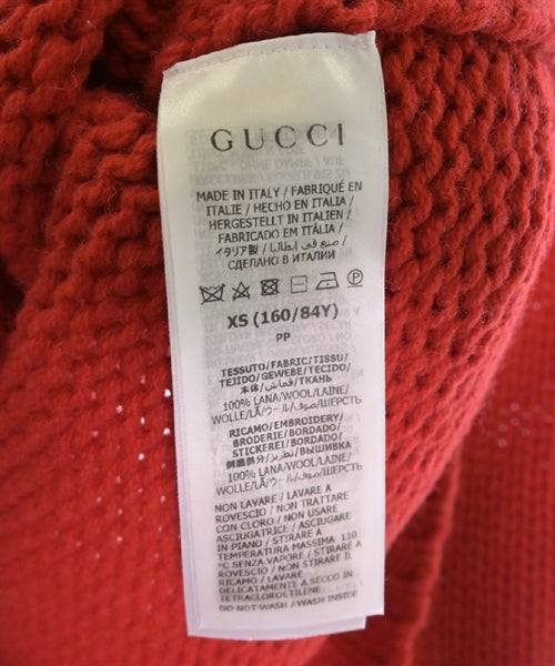 GUCCI 開襟衫