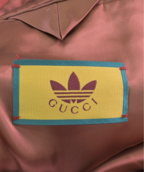 GUCCI 斜紋夾克