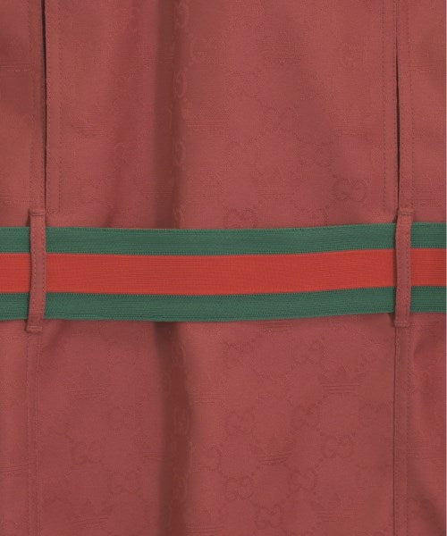 GUCCI 斜紋夾克