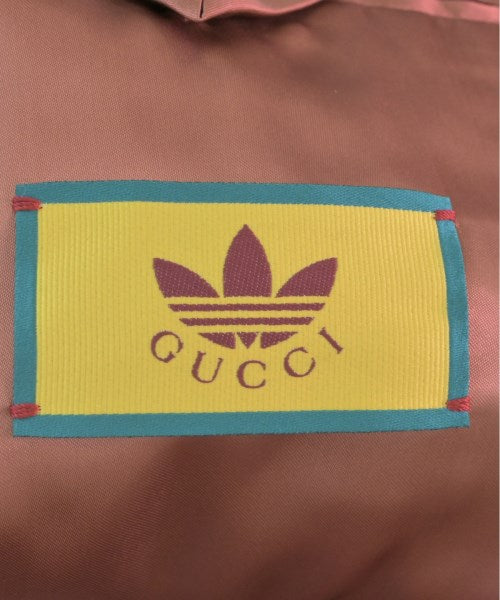 GUCCI 斜紋夾克
