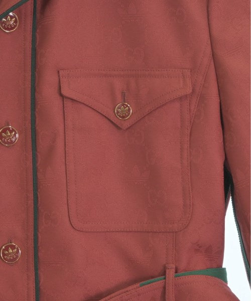 GUCCI 斜紋夾克