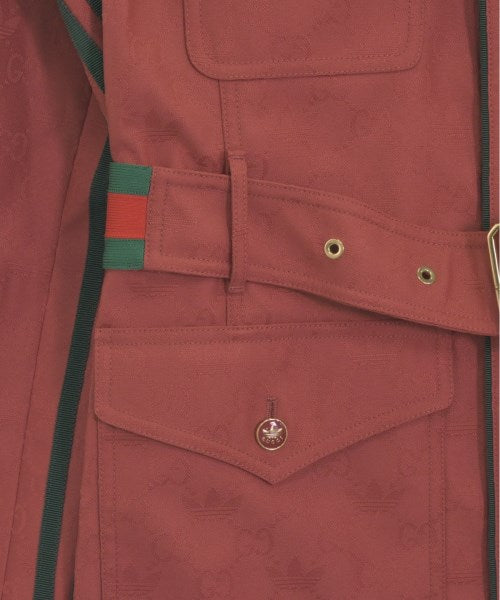 GUCCI 斜紋夾克