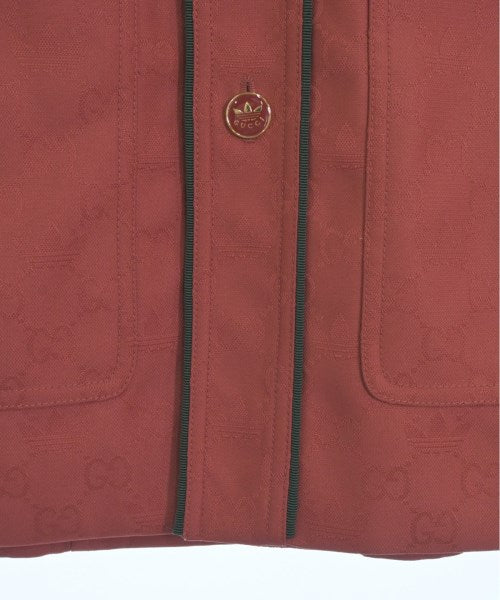 GUCCI 斜紋夾克