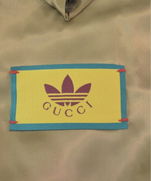 GUCCI 斜紋夾克