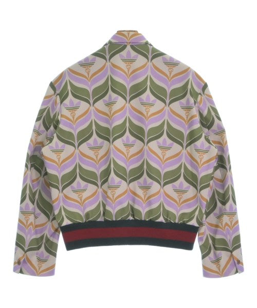 GUCCI 斜紋夾克
