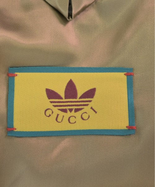 GUCCI 斜紋夾克
