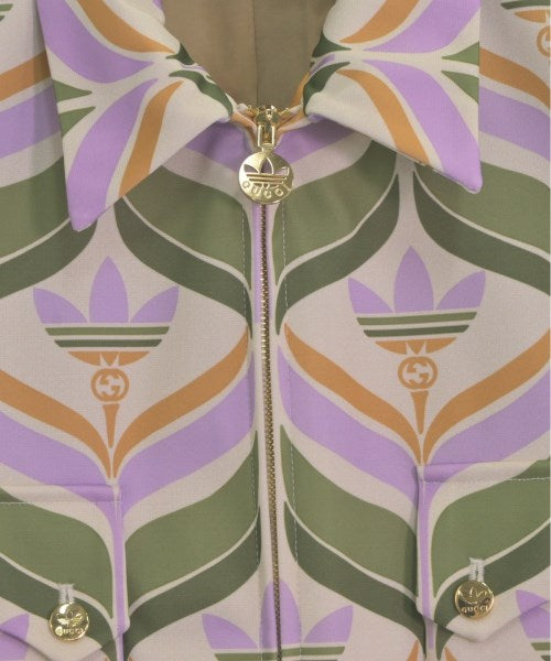 GUCCI 斜紋夾克