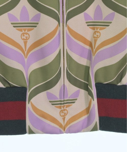GUCCI 斜紋夾克