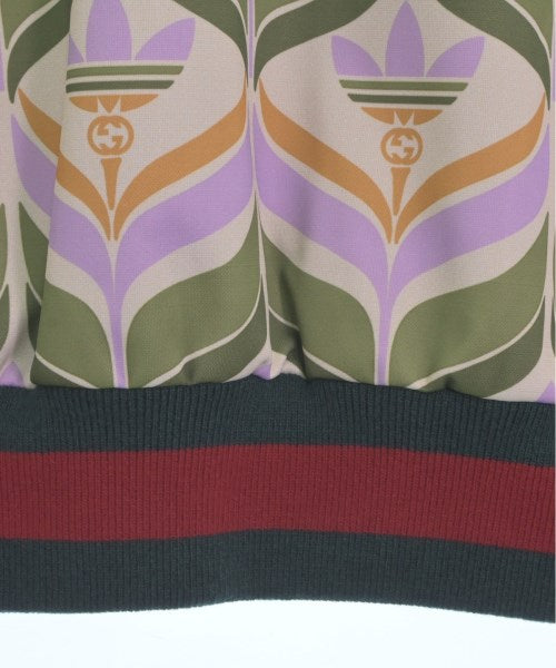GUCCI 斜紋夾克