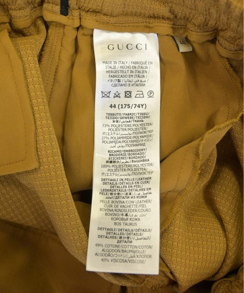 GUCCI 長褲