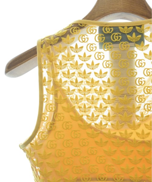 GUCCI 無袖上衣