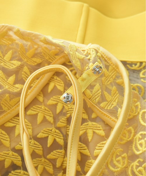 GUCCI 無袖上衣