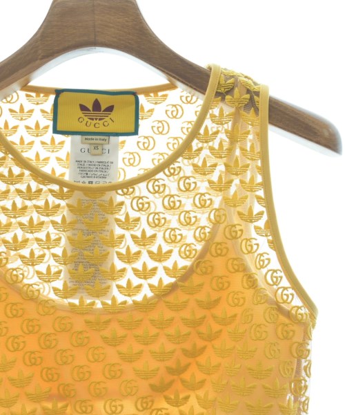 GUCCI 無袖上衣