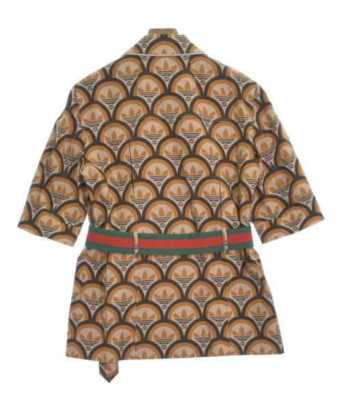 GUCCI 斜紋夾克