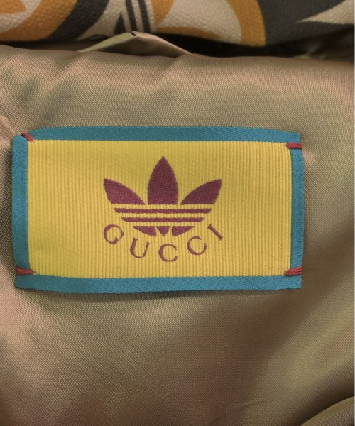 GUCCI 斜紋夾克