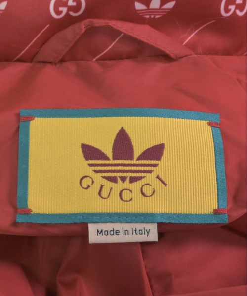 GUCCI 斜紋夾克