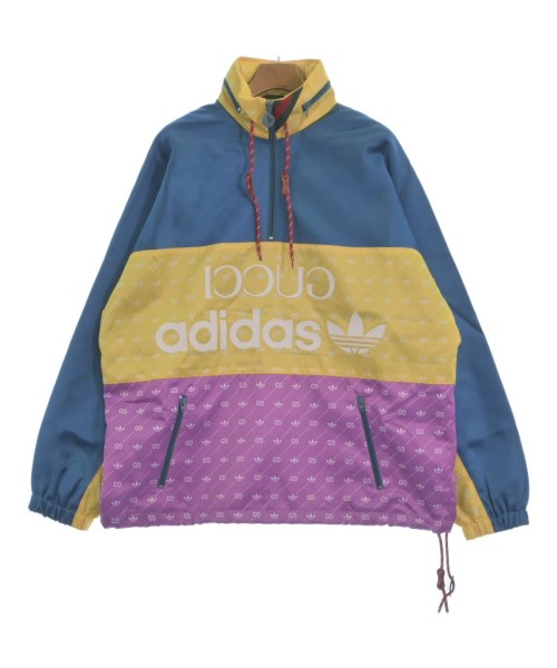 GUCCI 斜紋夾克