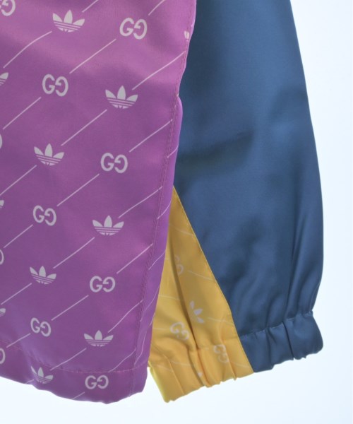 GUCCI 斜紋夾克
