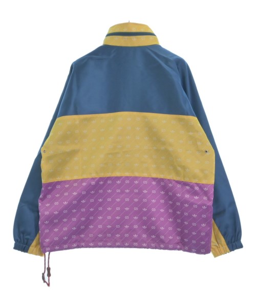 GUCCI 斜紋夾克