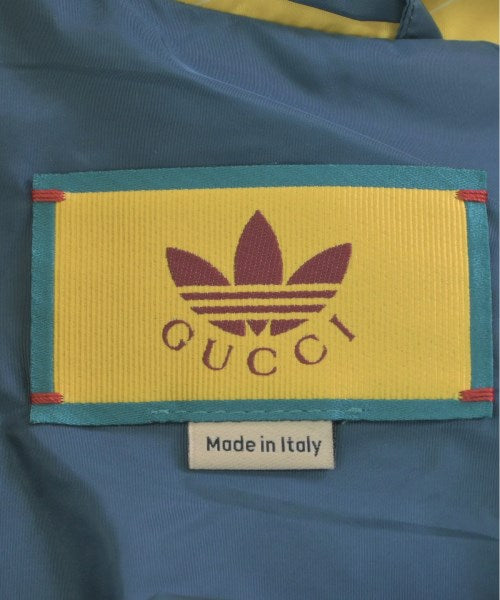 GUCCI 斜紋夾克