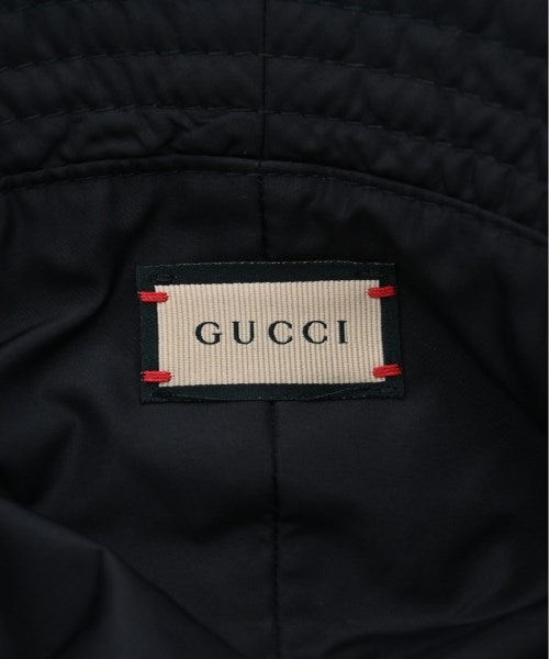 GUCCI 帽子