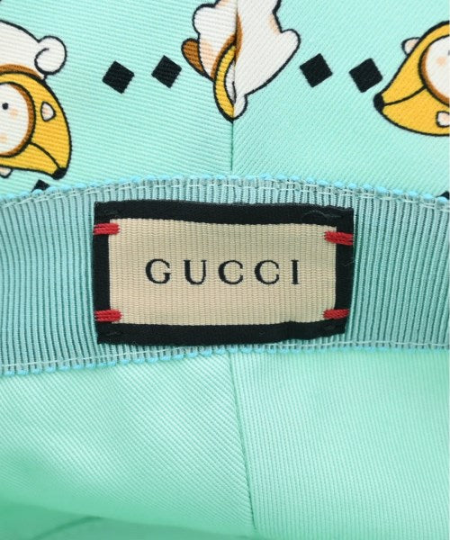 GUCCI 帽子