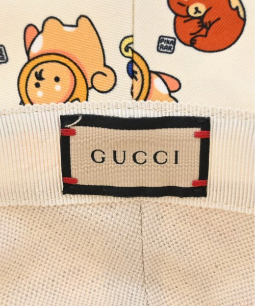 GUCCI 帽子