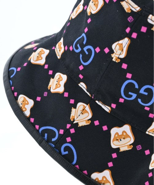 GUCCI 帽子