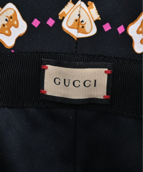 GUCCI 帽子