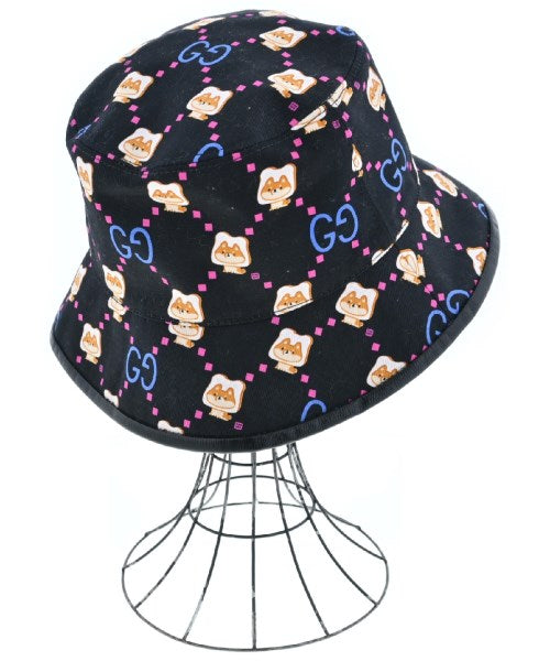 GUCCI 帽子