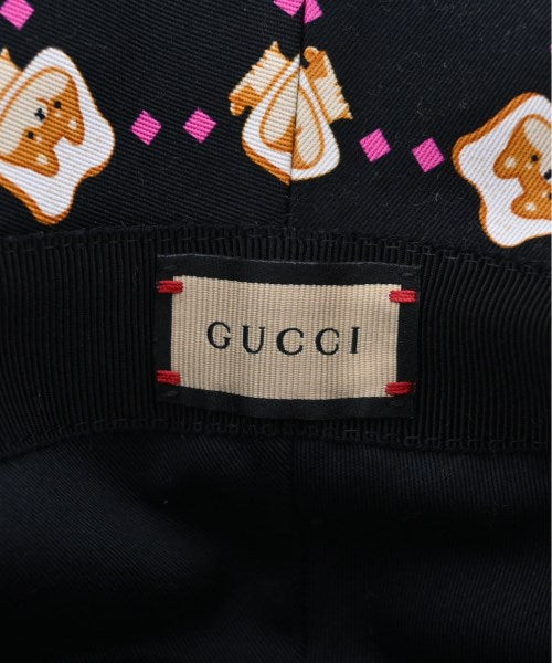 GUCCI 帽子