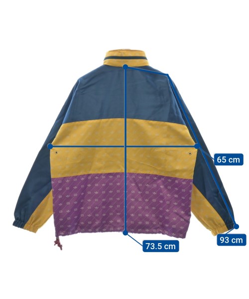 GUCCI 其他飛行外套