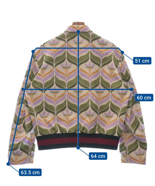 GUCCI 其他飛行外套