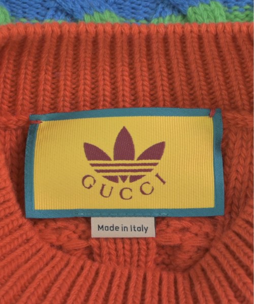 GUCCI 毛衣