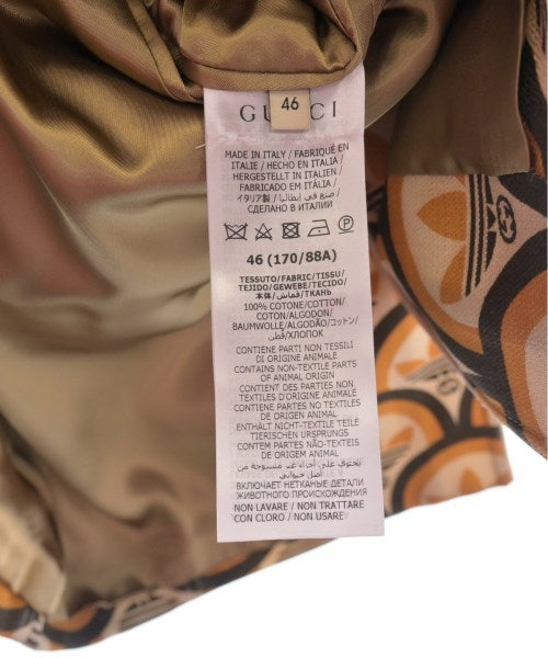GUCCI 其他飛行外套
