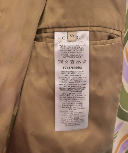 GUCCI 其他飛行外套