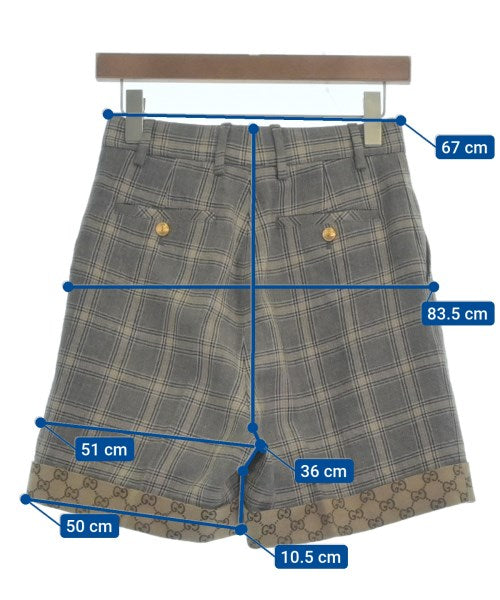 GUCCI 短褲