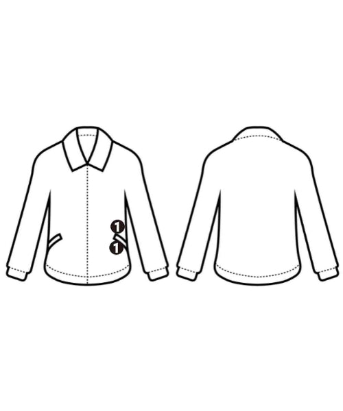 GUCCI 其他飛行外套