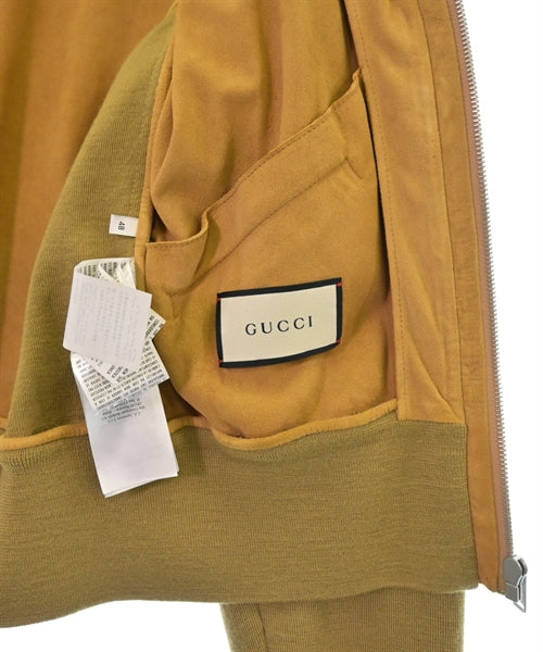 GUCCI 其他飛行外套